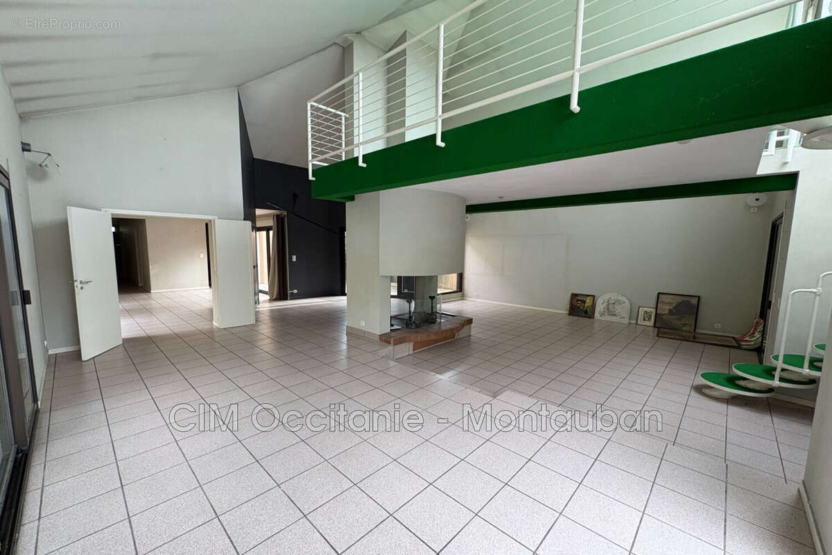 Maison à MONTAUBAN