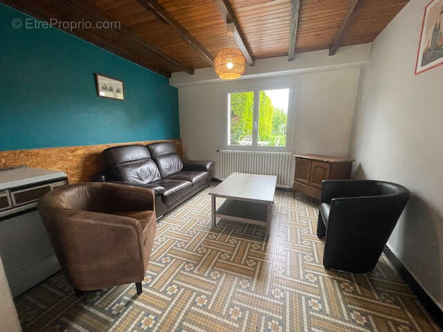 Maison à QUESSOY