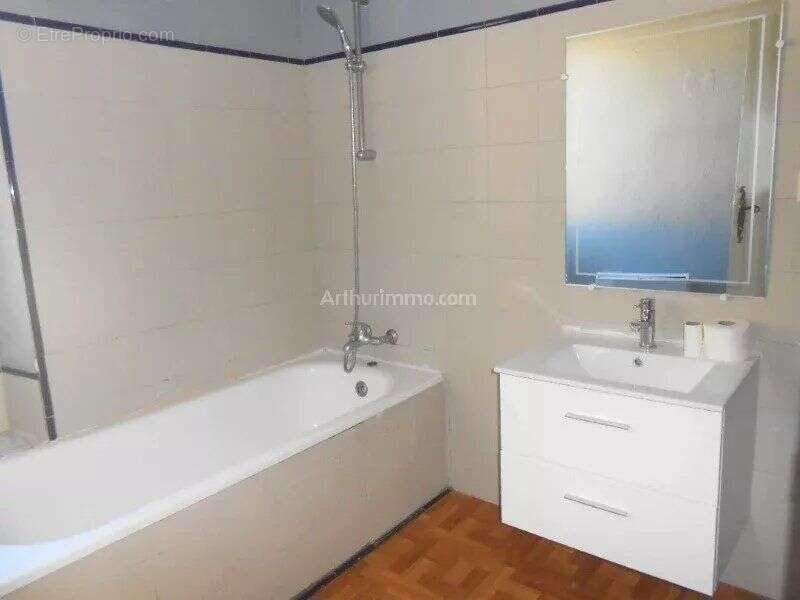 Appartement à MARTIGUES