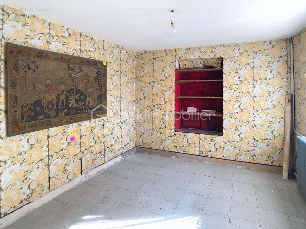 Maison de village - photo 13