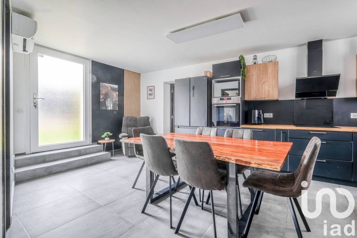 Photo 1 - Maison à MONTHYON