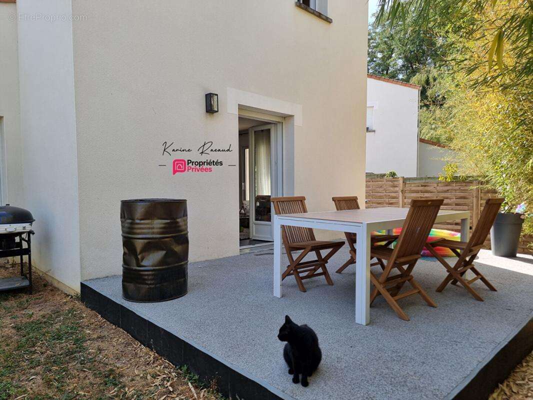 Maison La Roche Sur Yon 3 chambres - photo 11
