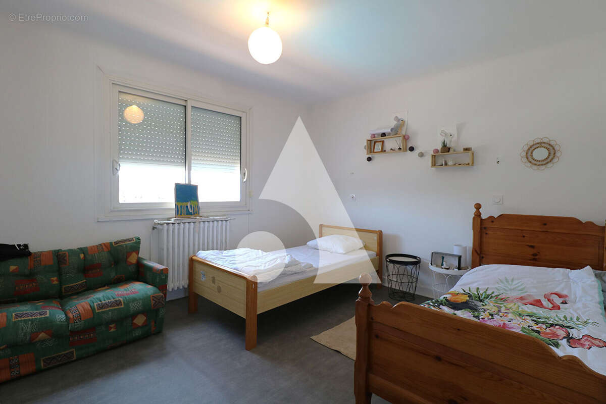 Maison à AUREILHAN