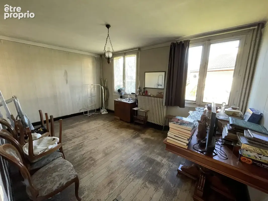 Maison 5 pièces 100 m² à vendre à Passy (74190) - photo 7