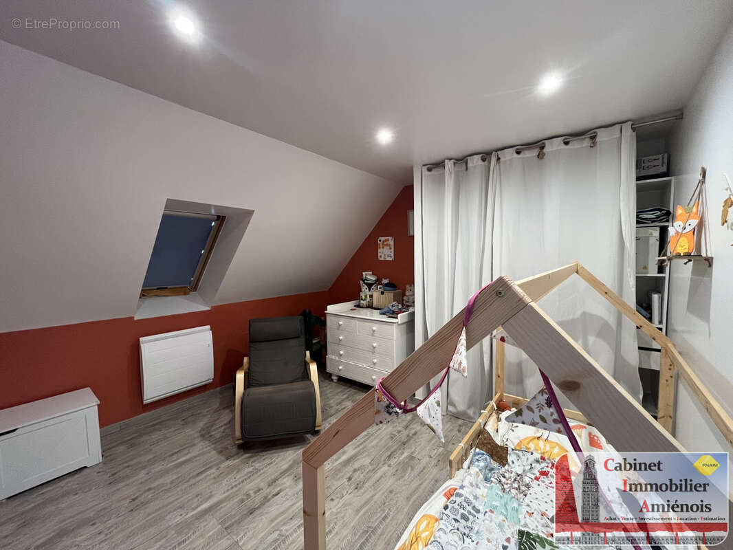 Pavillon individuel - photo 14