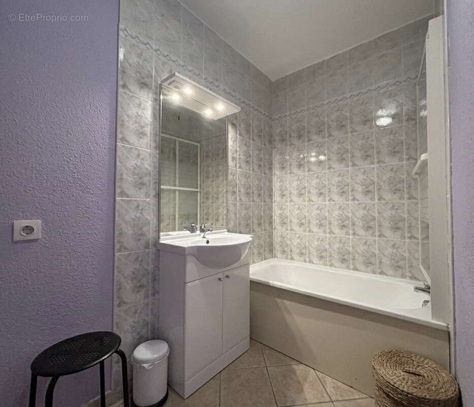 Appartement à SETE