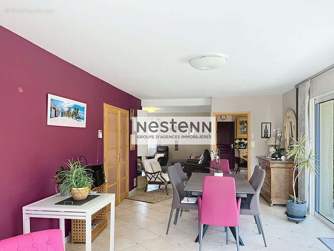 Maison à VIGNEUX-DE-BRETAGNE