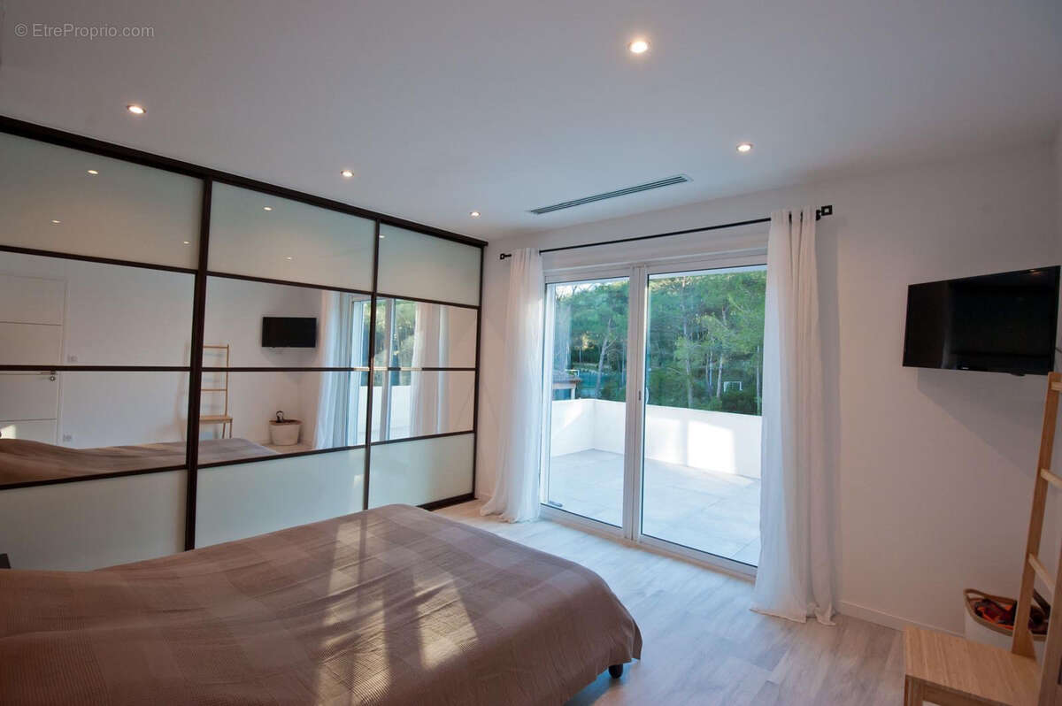 Maison à SANARY-SUR-MER