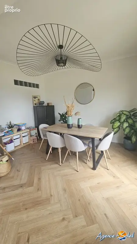 Maison 174 m² à Narbonne  - photo 4
