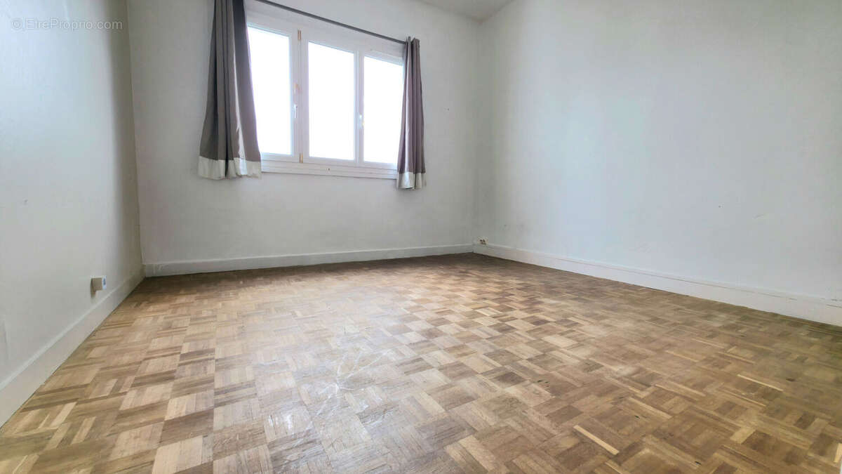 Appartement à SAINT-NAZAIRE