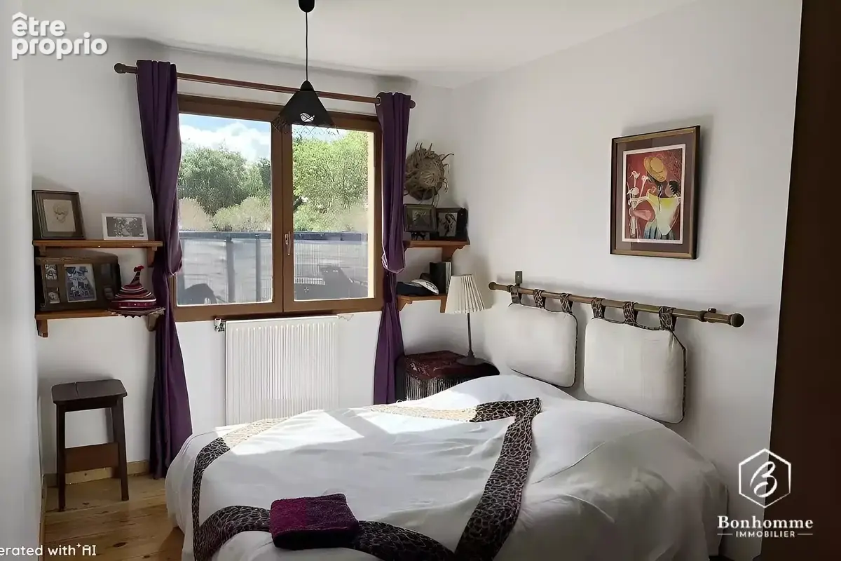 Maison 7 pièces 164 m² - Saint-Morillon - photo 6