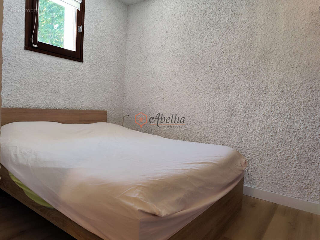 Appartement 30 m² à Laye  - photo 5