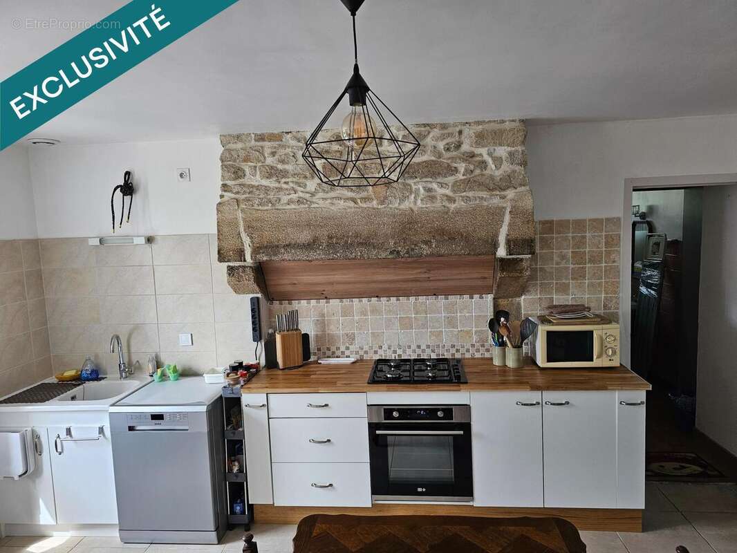 Photo 7 - Maison à LOGUIVY-PLOUGRAS