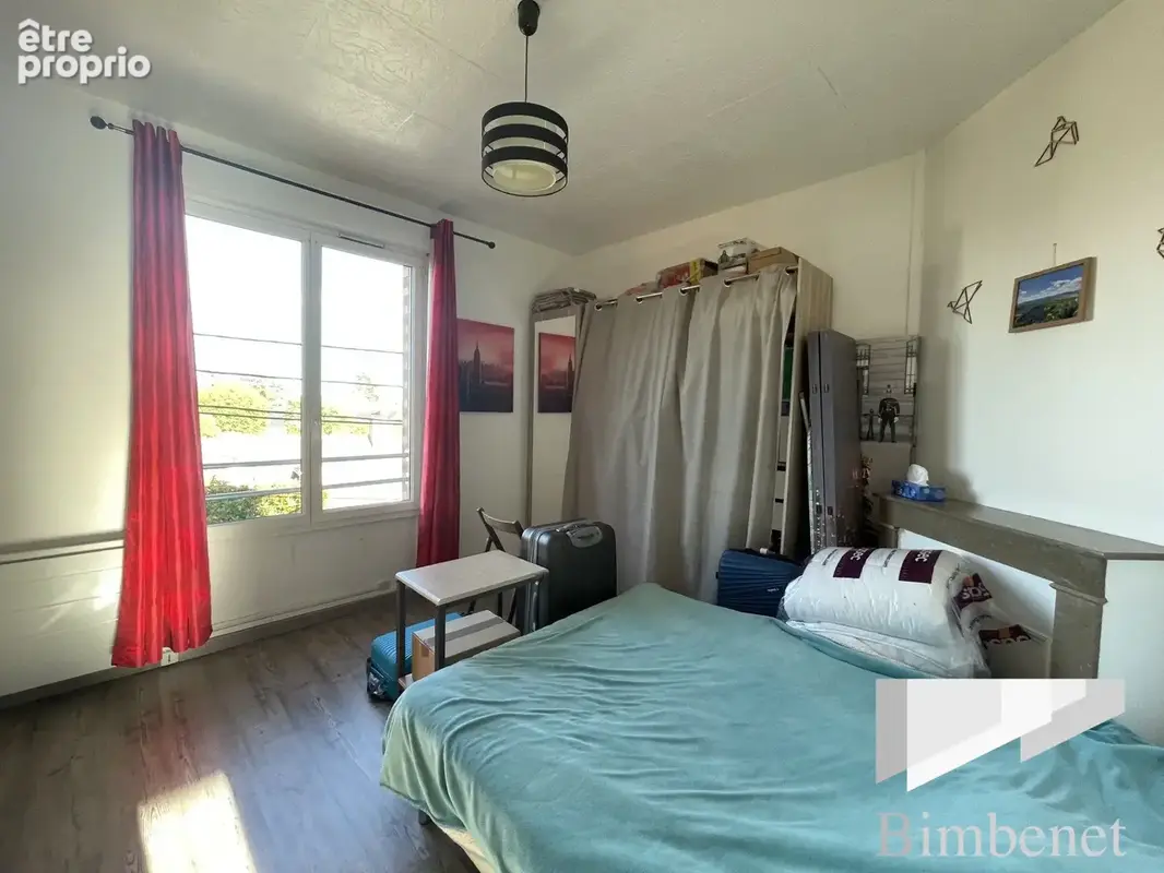 Appartement 2 pièces 42 m² à vendre à Saran (45770) - photo 7