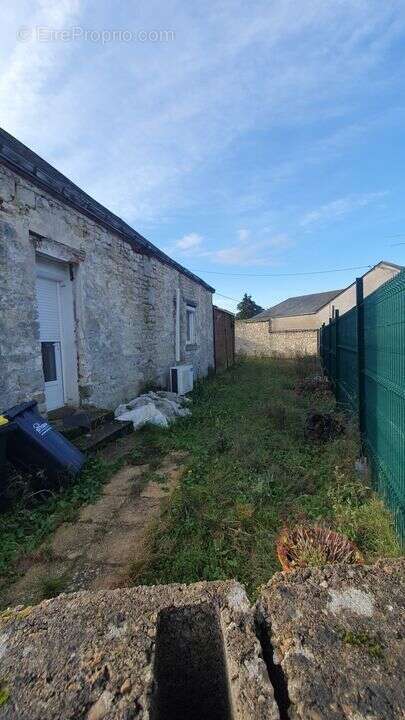 Maison à PITHIVIERS