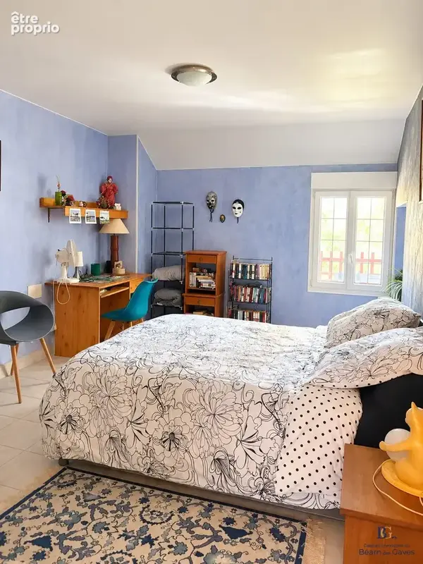 Maison 9 pièces 233 m² à vendre à Peyrehorade (40300) - photo 9