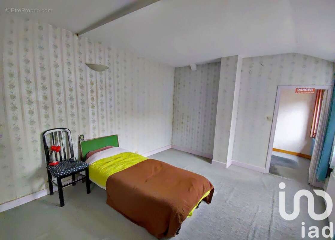 Photo 6 - Maison à CORMEILLES-EN-PARISIS