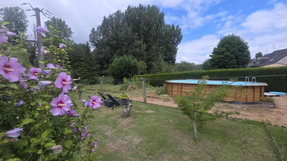 Photo 7 - Maison à BAUGE