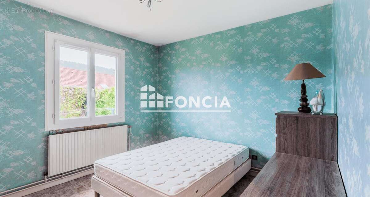 Maison à NOVEANT-SUR-MOSELLE