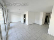 Appartement à VAULX-EN-VELIN