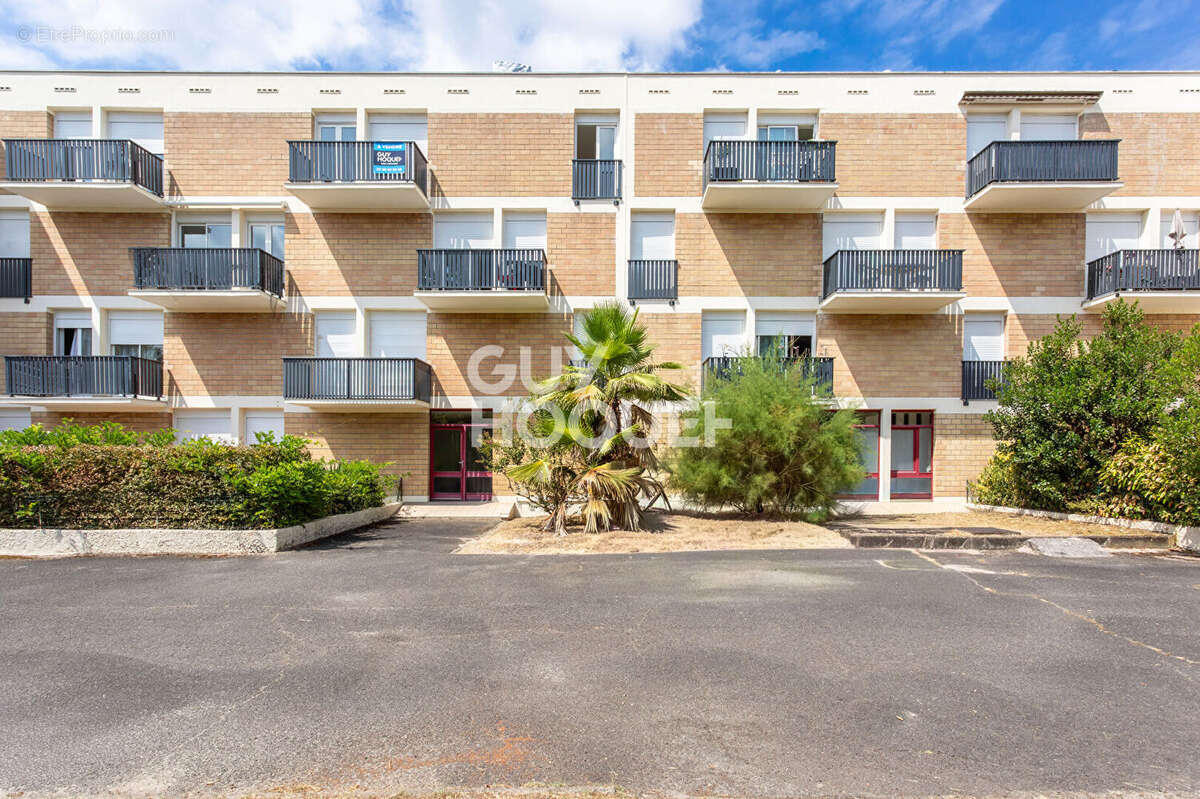 Magnifique appartement 3 chambres à Biscarrosse Bourg - photo 12