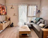 Appartement à BONDOUFLE