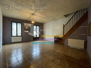 n°9 - Maison à CLERMONT