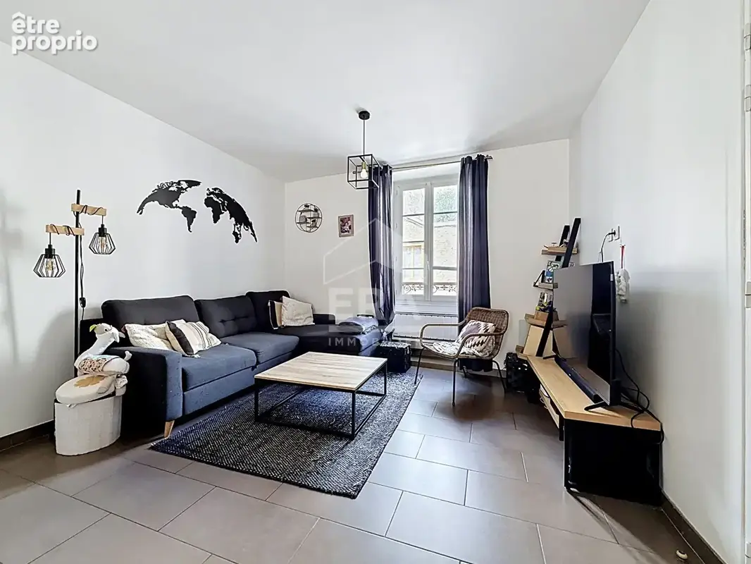 Maison 70m² à étampes - photo 3