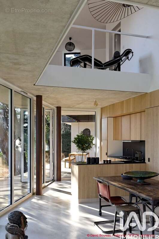 Photo 8 - Maison à ARRADON