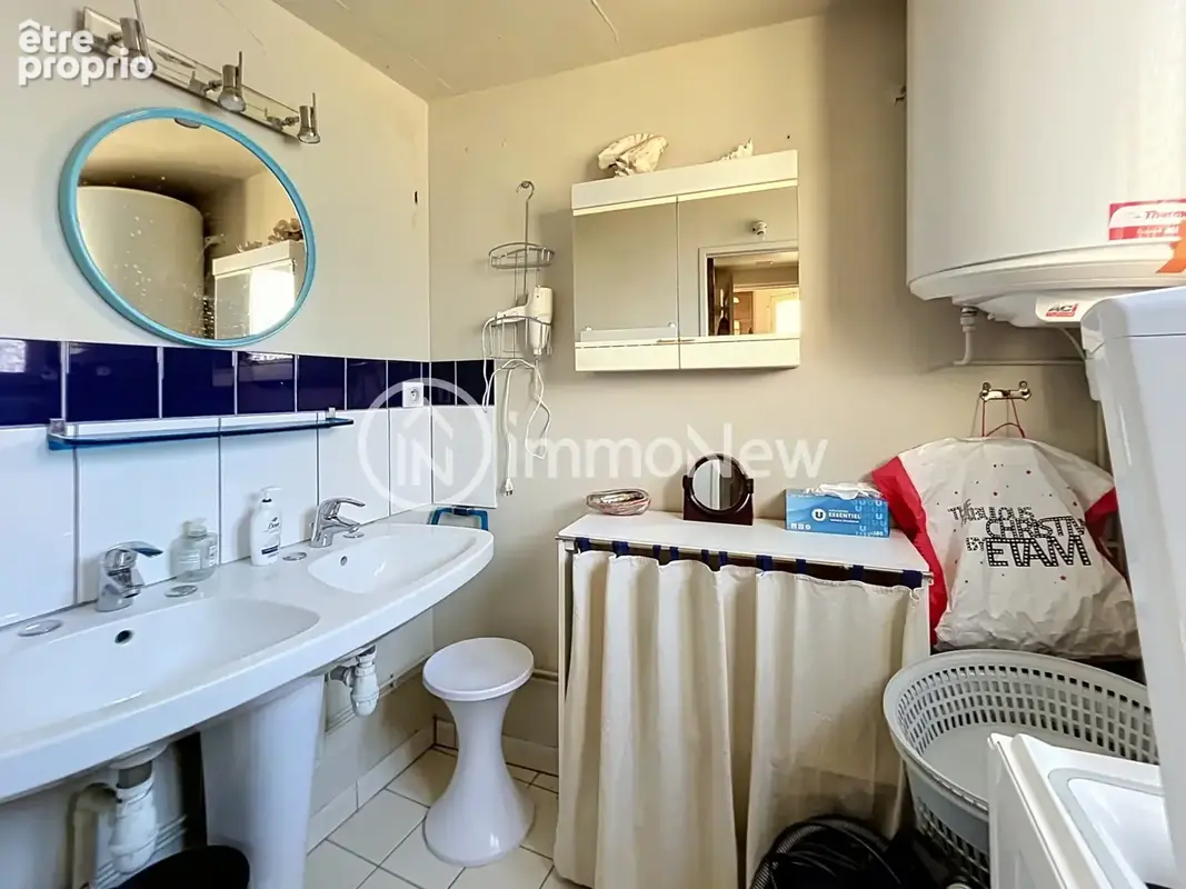 Maison avec terrain constructible   champeaux 50530 - photo 11