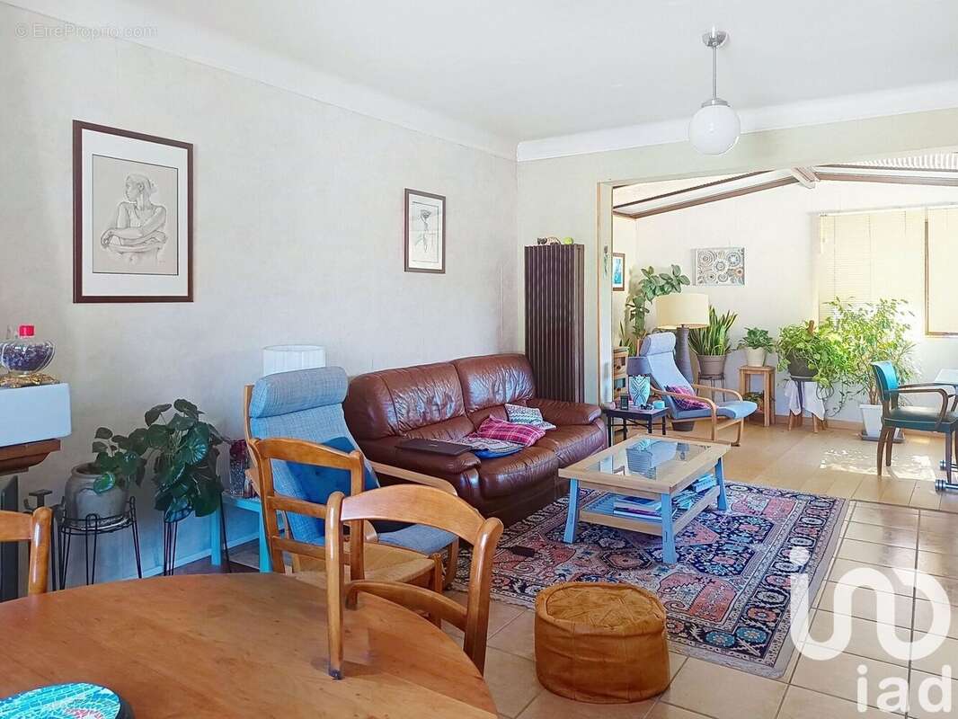 Photo 4 - Maison à BONNEUIL-SUR-MARNE