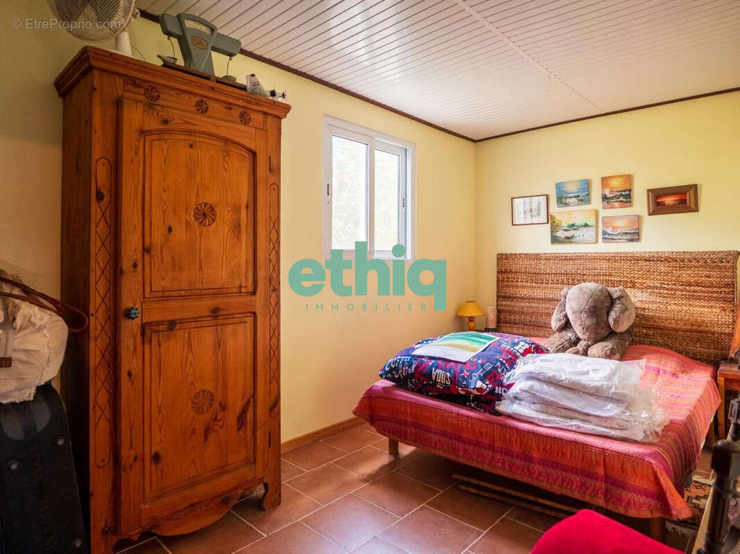 Maison à GRAND-BOURG