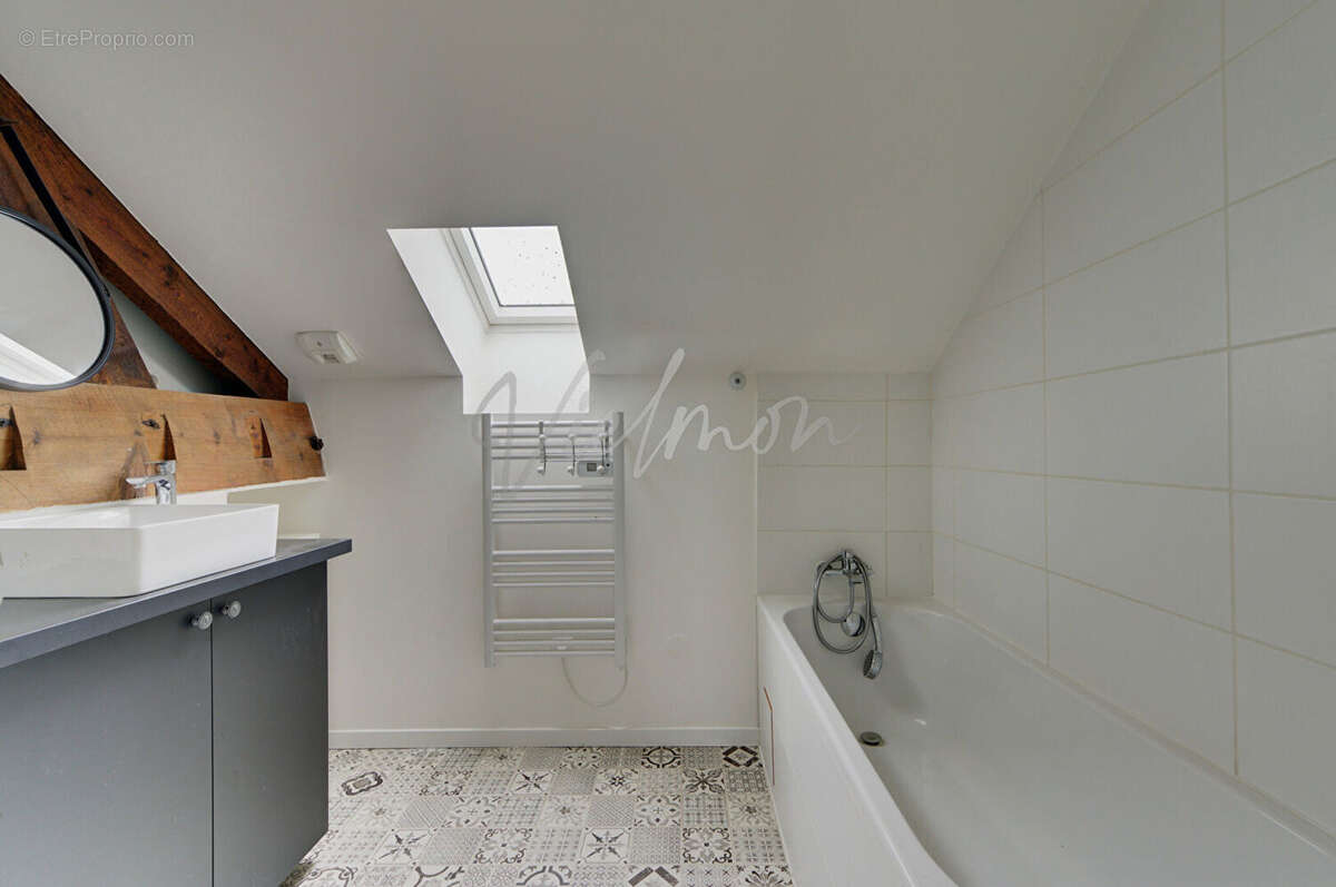 Maison Chavenay 5 pièce(s) 143.93 m2 - photo 11
