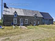 Maison à TINCHEBRAY