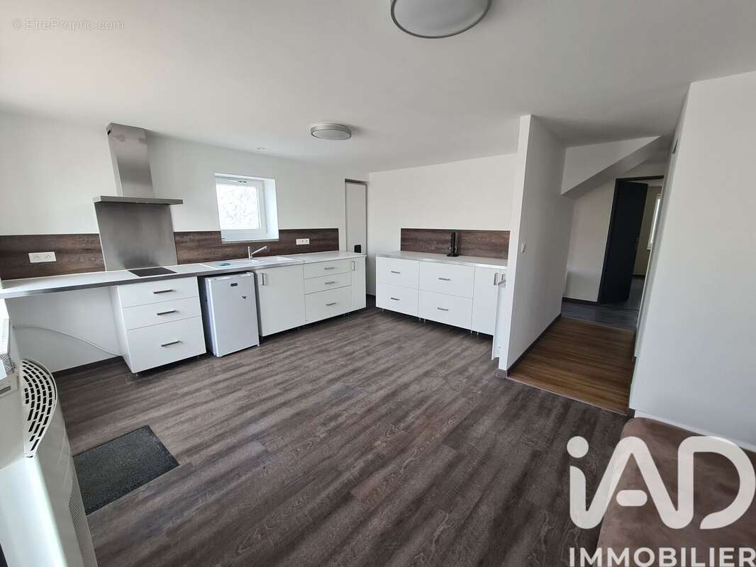 Photo 9 - Maison à SAINT-SULPICE-D&#039;ARNOULT