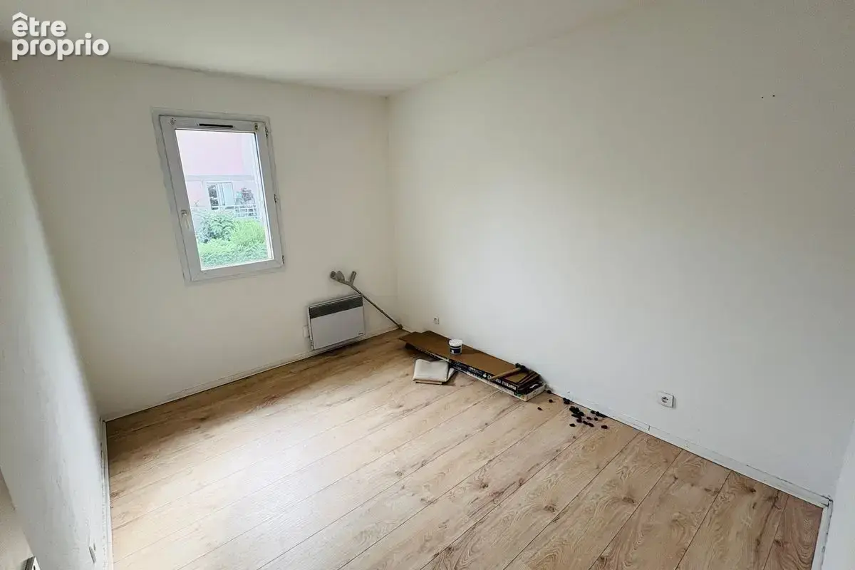 A visiter sans tarder t4-79.44m² residence la tourniere - photo 5