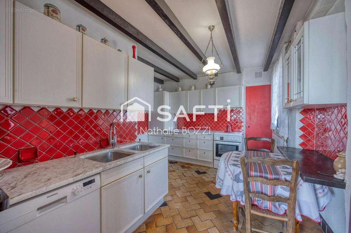 Photo 7 - Appartement à SEYSSINET-PARISET