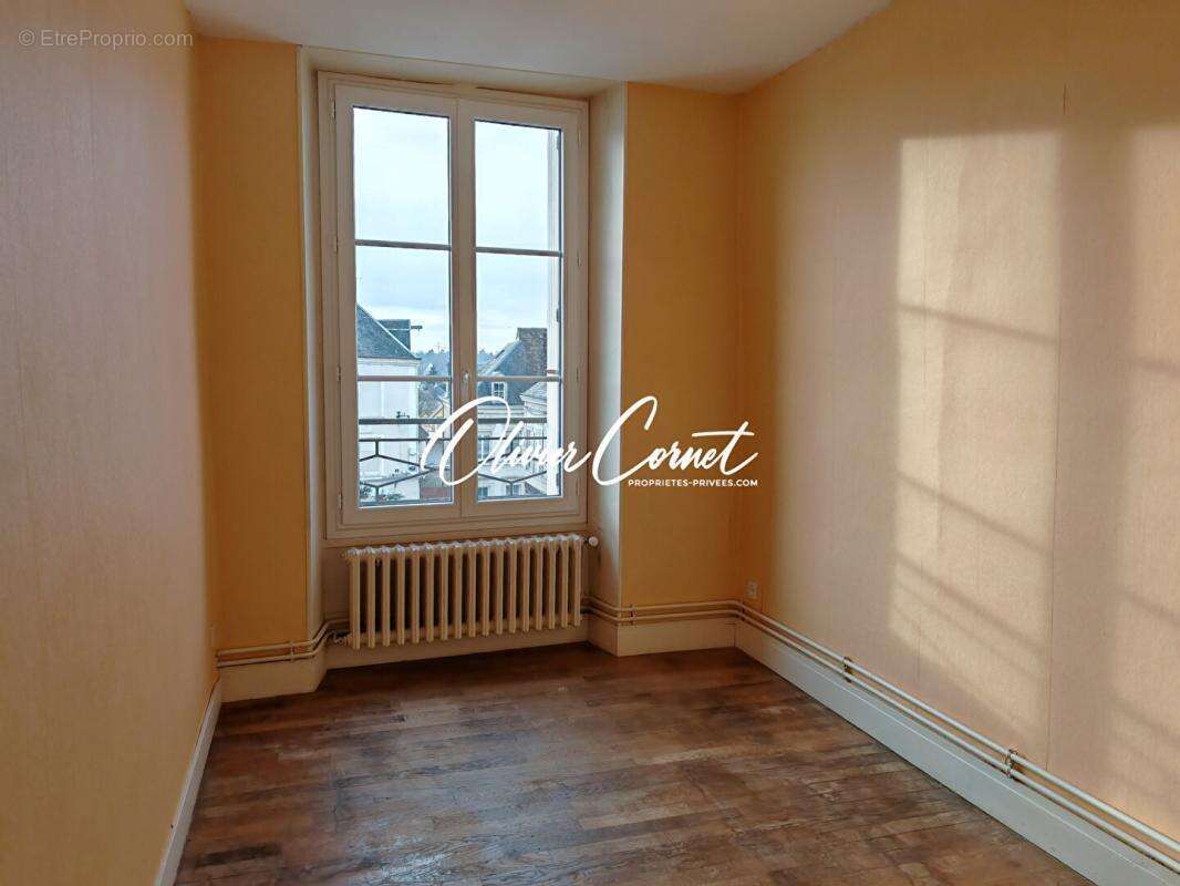 Appartement à NOGENT-LE-ROTROU
