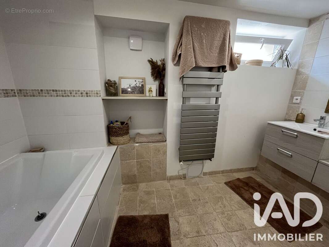 Photo 6 - Maison à EPERNON