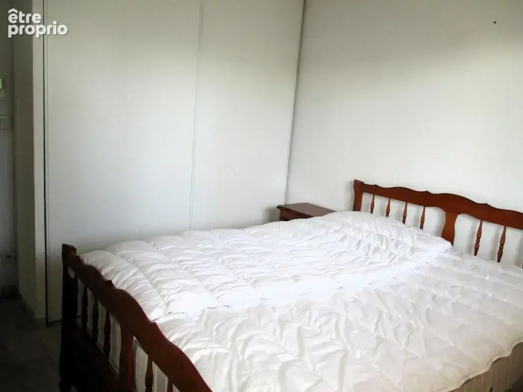 Appartement F3 - photo 12