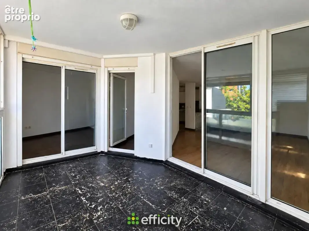 Appartement ancien - photo 7