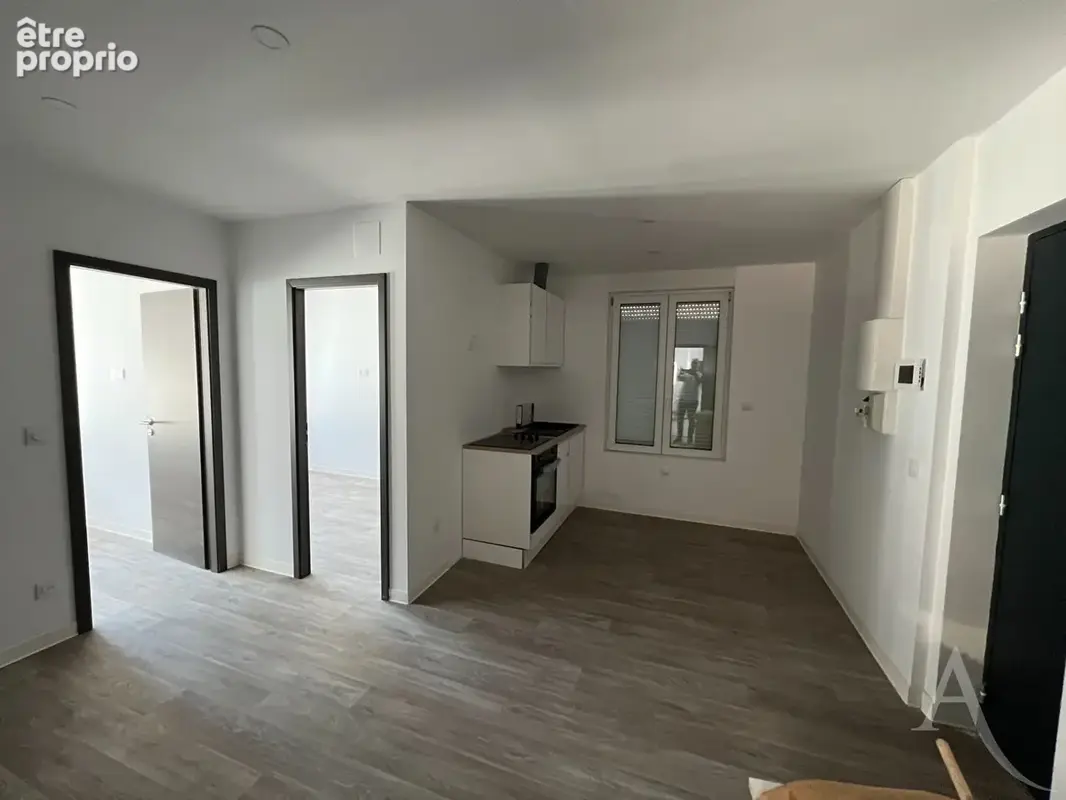 Immeuble de rapport 5 lots  10% brut creutzwald - photo 7
