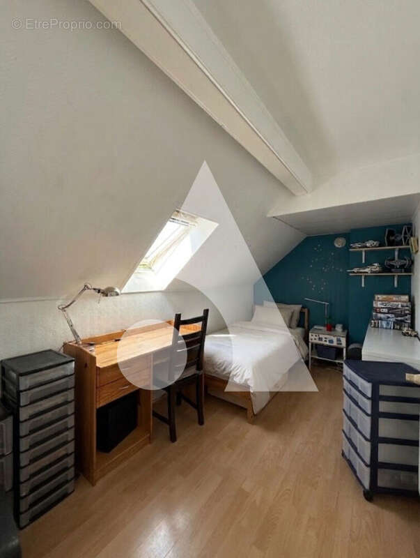 Maison à SECLIN