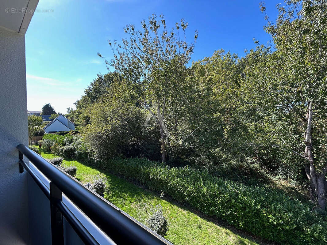 Appartement à ORVAULT