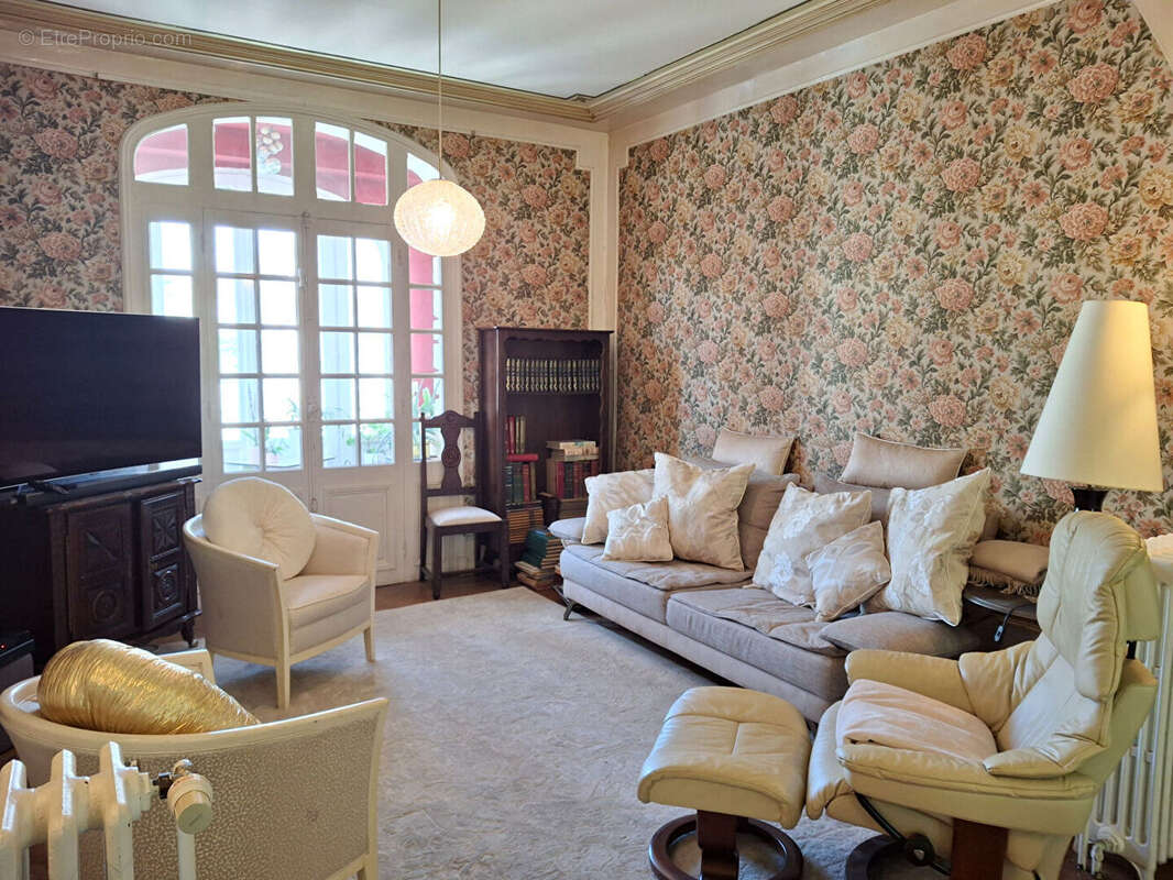 Maison à CHATELAILLON-PLAGE