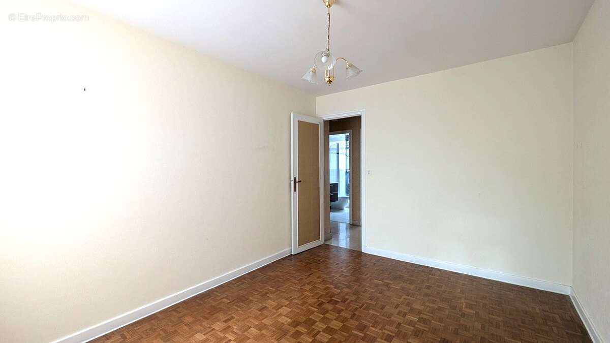 Appartement à TROYES