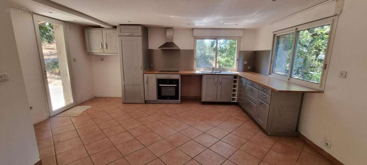 Villa familiale 5P avec Jardin 2000m2 - photo 7