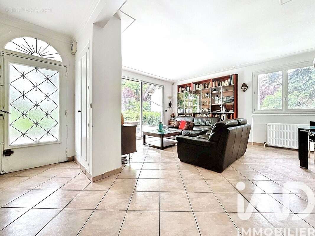 Photo 7 - Maison à AULNAY-SOUS-BOIS