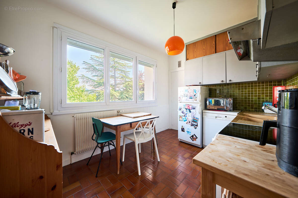 Appartement à ANNECY-LE-VIEUX