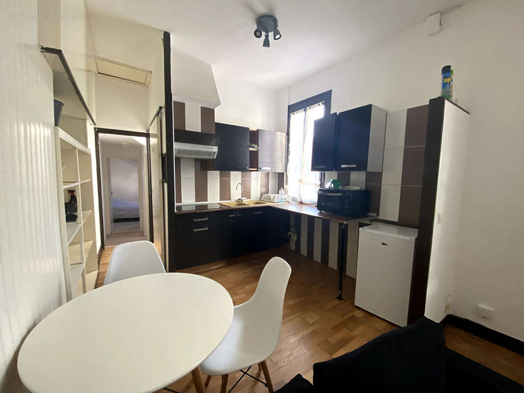 Appartement à PAU
